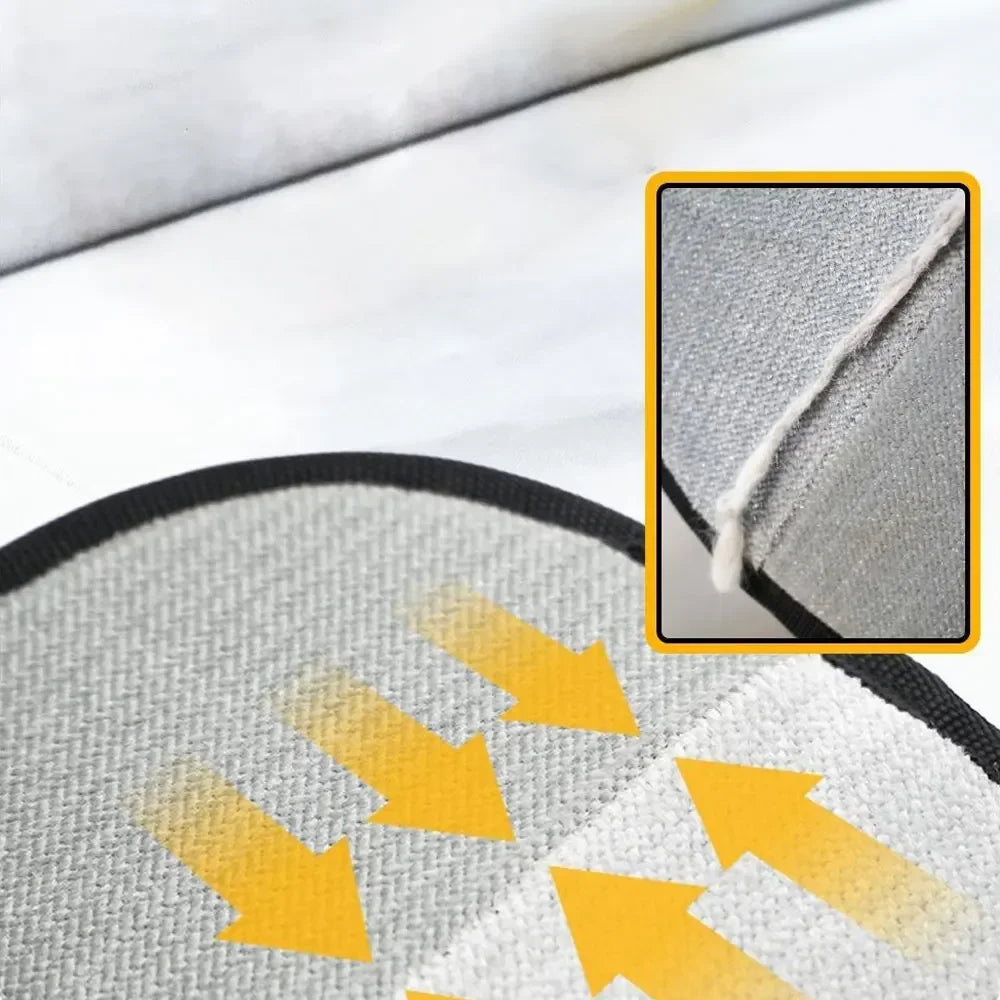 Transforma tu espacio en un refugio sin pelos